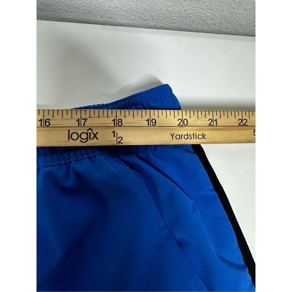 Xersion Blue Athletic Shorts Size 3XL - Picture 7 of 12